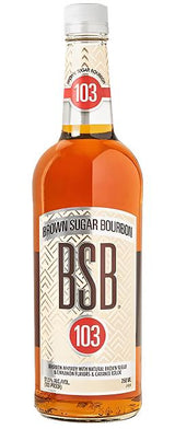 [BUY] Jamie Foxx | Heritage Distilling Co. BSB 103 - Brown Sugar Bourbon Whiskey at CaskCartel.com