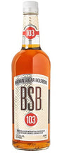 [BUY] Jamie Foxx | Heritage Distilling Co. BSB 103 - Brown Sugar Bourbon Whiskey at CaskCartel.com