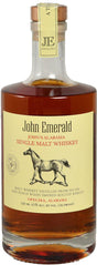 John Emerald Alabama Single Malt Whiskey - CaskCartel.com