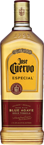 Jose Cuervo Especial Gold Tequila | 1.75L