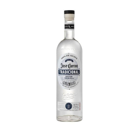 Jose Cuervo Tradicional Silver Tequila - CaskCartel.com