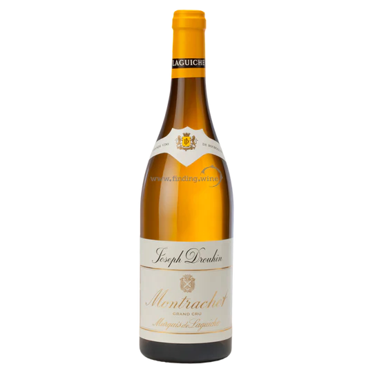 2020 | Drouhin Joseph | Montrachet Marquis de Laguiche at CaskCartel.com
