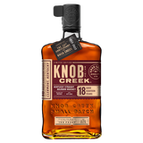 Knob Creek 18 Year Old Bourbon Whiskey at CaskCartel.com