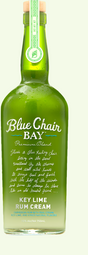 Kenny Chesney | Blue Chair Bay Key Lime Cream Rum | 1.75ML at CaskCartel.com