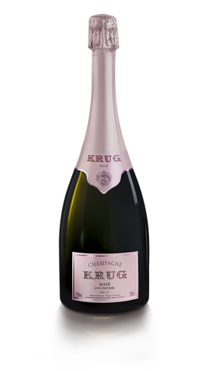 Krug Rose 20th Champagne | 1.75L at CaskCartel.com