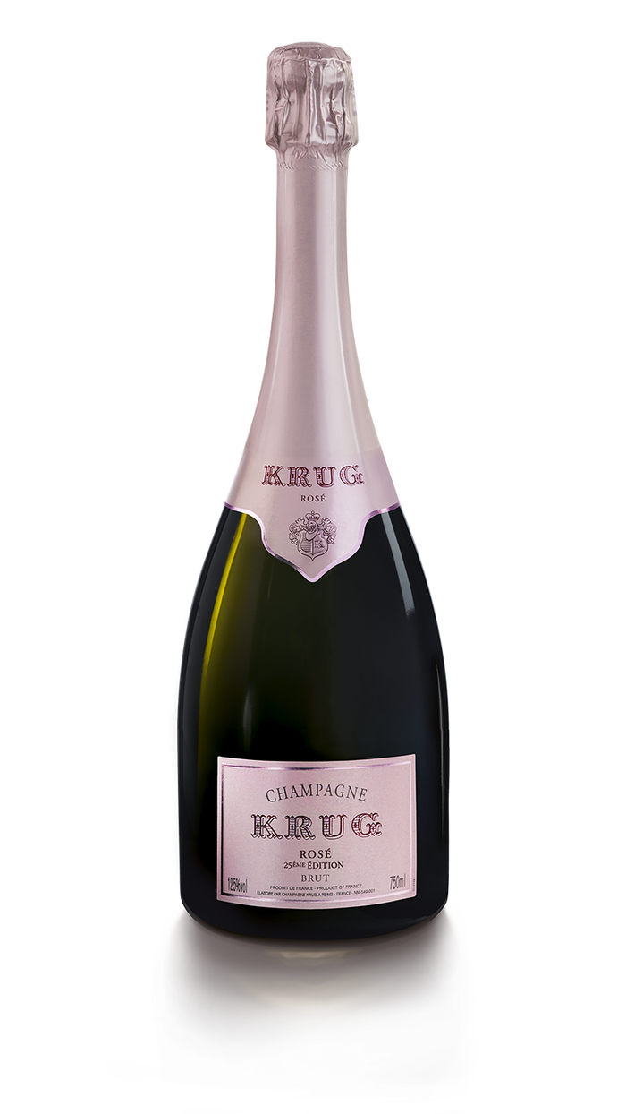 Krug Rose 20th Champagne | 1.75L