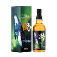 Kujira 5 Year Old, Ryukyu White Oak Virgin Cask Whisky | 700ML at CaskCartel.com