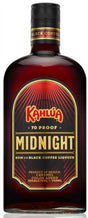 Kahlua Midnight Liqueur - CaskCartel.com
