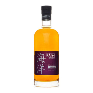 Kaiyo 'The Rubi' Mizunara Oak Japanese Whisky at CaskCartel.com