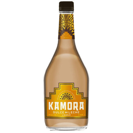 Kamora Dulce De Leche Liqueur at CaskCartel.com
