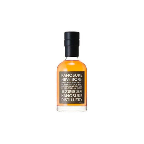Kanosuke Distillery New Born 2019 Japanese Whiskey at CaskCartel.com
