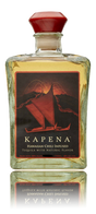 Kapena Hawaiian Chili Infused Tequila at CaskCartel.com