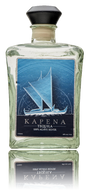 Kapena Agave Silver Tequila at CaskCartel.com
