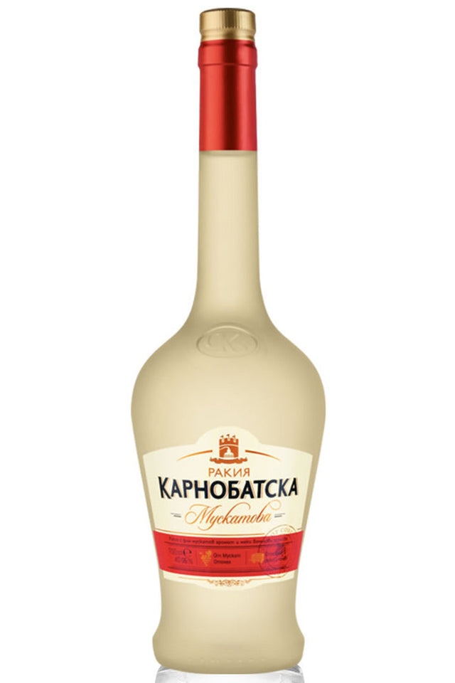 Rakai Karnobatska Muscat Grape Brandy | 1L at CaskCartel.com