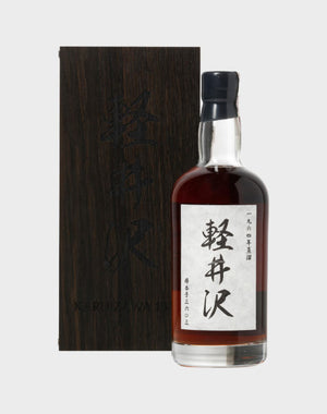 Karuizawa 1964 48 Year Old Whisky - CaskCartel.com