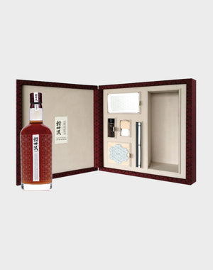 Karuizawa 1965 Single Cask Sherry 50 Year Old Whisky | 700ML at CaskCartel.com