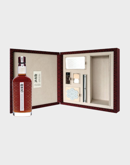 Karuizawa 1965 Single Cask Sherry 50 Year Old Whisky | 700ML
