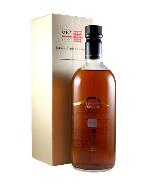 Karuizawa Asama 1999 / 2000 Whiskey | 700ML at CaskCartel.com
