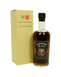 Karuizawa Black Samurai 1981 Cask #4943 Whisky | 700ML at CaskCartel.com
