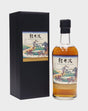 Karuizawa Cask Strength “36 Views of Tomitake Sumida River Sekiya no Sato” 1999-2000 Single Malt Whisky | 700ML at CaskCartel.com