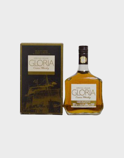 Karuizawa Gloria Ocean Special Grade Whisky
