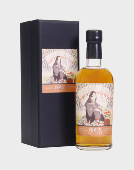 Karuizawa Single Cask #7497 (2000-2016) Whisky - CaskCartel.com