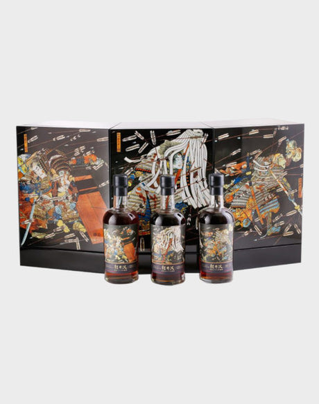 Karuizawa Thousand Arrows Whisky - CaskCartel.com