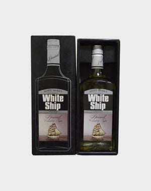 Karuizawa Ocean White Ship Whisky - CaskCartel.com