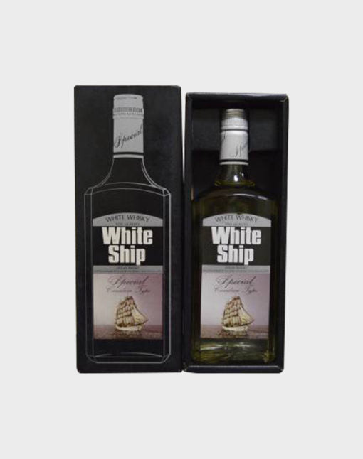 Karuizawa Ocean White Ship Whisky