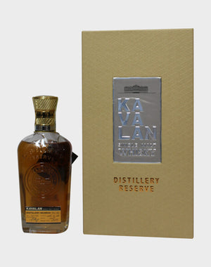 Kavalan Distillery Reserve Single Malt Whisky | 300ML at CaskCartel.com