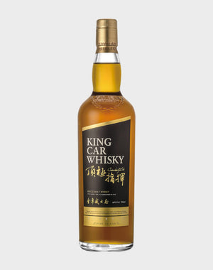 Kavalan King Car Conductor Gold Label Whisky - CaskCartel.com
