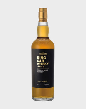 Kavalan King Car Whisky - CaskCartel.com