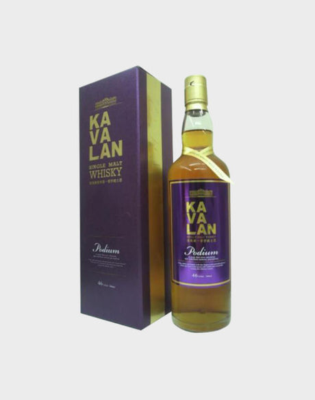 Kavalan Single Malt Podium Whisky - CaskCartel.com