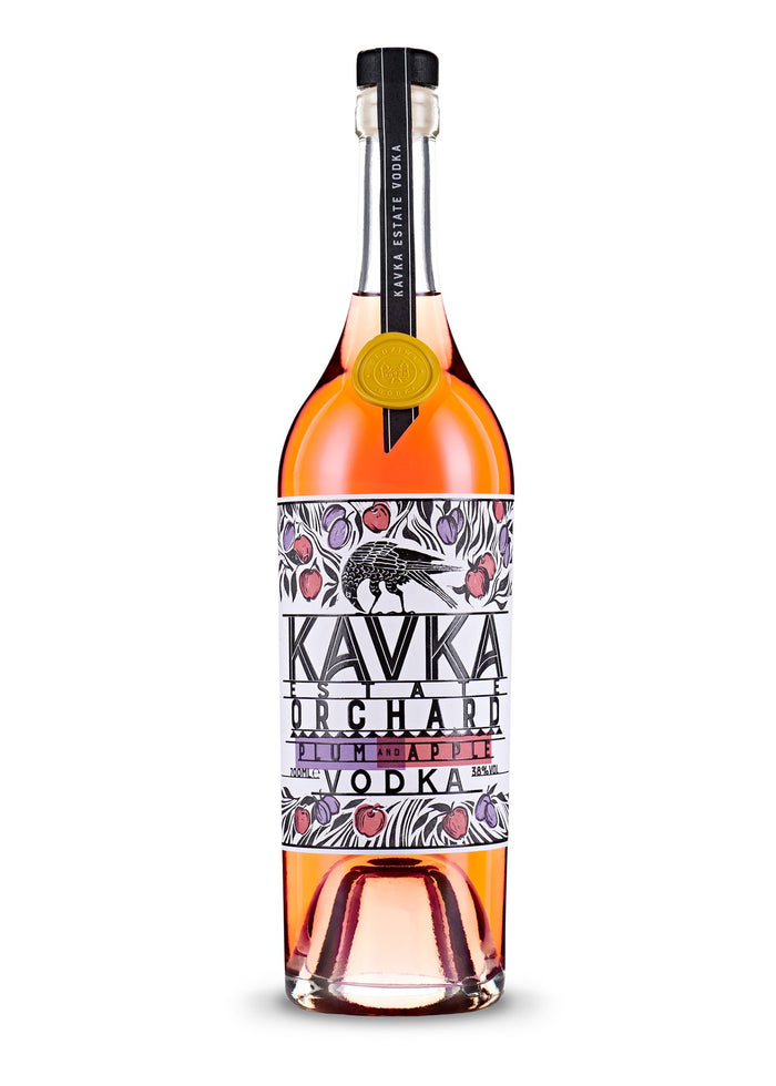Kavka Orchard Vodka | 700ML