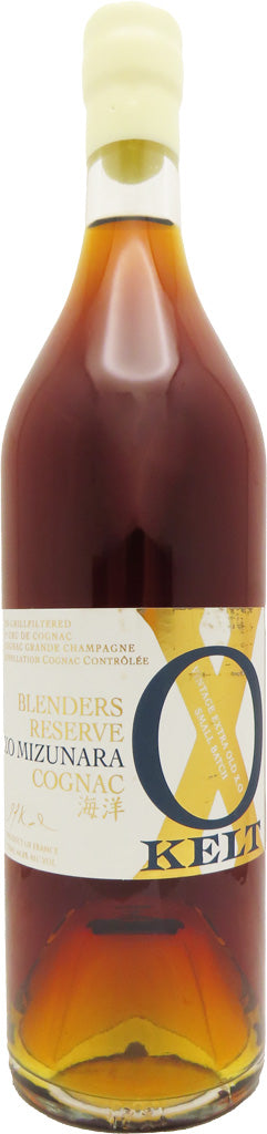 Kelt XO Mizunara Oak Cognac at CaskCartel.com