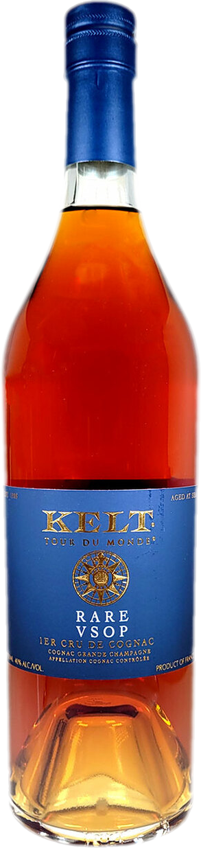 Kelt Rare VSOP Cognac at CaskCartel.com