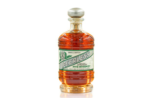 Kentucky Peerless 3 Year Small Batch Whiskey - CaskCartel.com