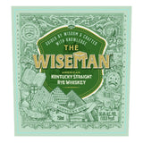 Kentucky Owl The Wiseman Rye Whiskey  at CaskCartel.com