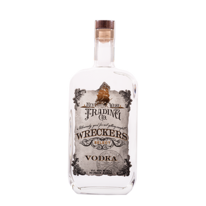 Key West Trading Company Wreckers Select Vodka at CaskCartel.com