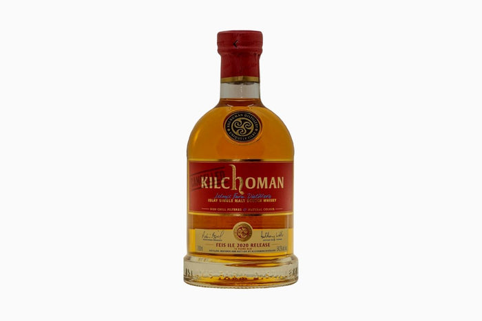 Kilchoman Feis Ile 2020 Single Malt Scotch Whisky | 700ML