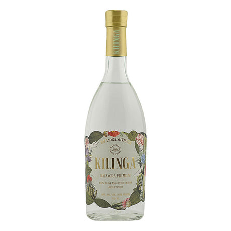 Kilinga Bacanora Silvestre Spirit at CaskCartel.com