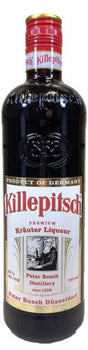 Killepitsch Kraut Liqueur at CaskCartel.com