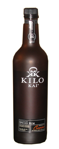 Kilo Kai Spiced Rum | 1.75L