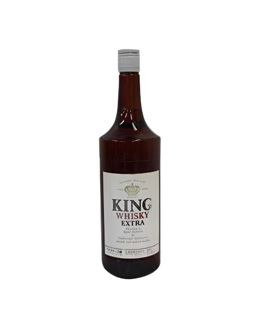 King Extra Whisky | 1.8L at CaskCartel.com