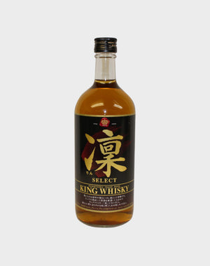 King Rin Select Whisky | 720ML at CaskCartel.com