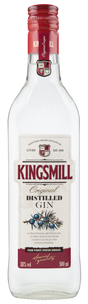 Kingsmill Original Distilled Gin | 1L at CaskCartel.com