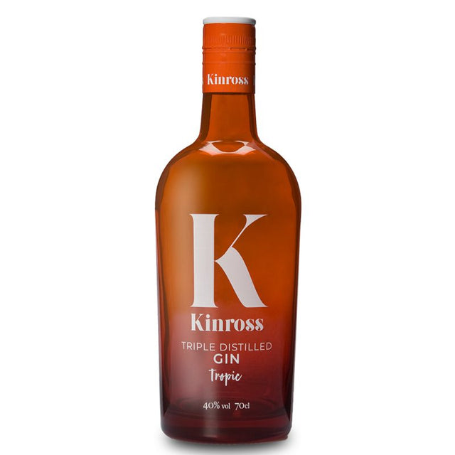 Kinross Tropic Gin | 700ML at CaskCartel.com