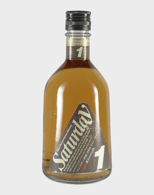 Kirin Saturday No. 1 (No Box) Whisky | 500ML at CaskCartel.com