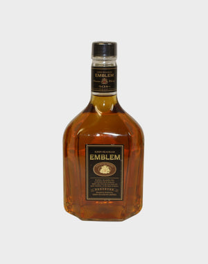 Kirin Seagram Emblem Premium Whisky | 700ML at CaskCartel.com