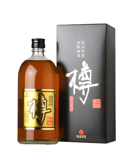 Kishu Nanko Ripe Umeshu Liqueur | 720ML at CaskCartel.com